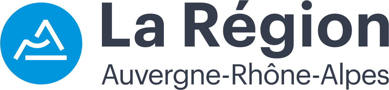 Logo région