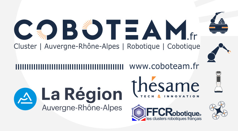 Image de présentation Coboteam